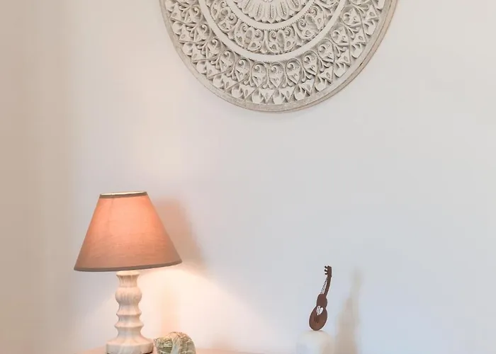 Cycladic Luxurious Maisonette * Naousa