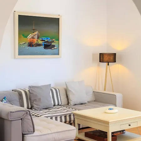 Casa vacanze Cycladic Luxurious Maisonette *