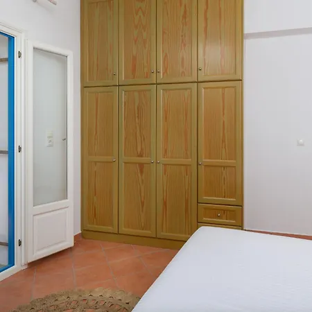 Prázdninový dům Cycladic Luxurious Maisonette